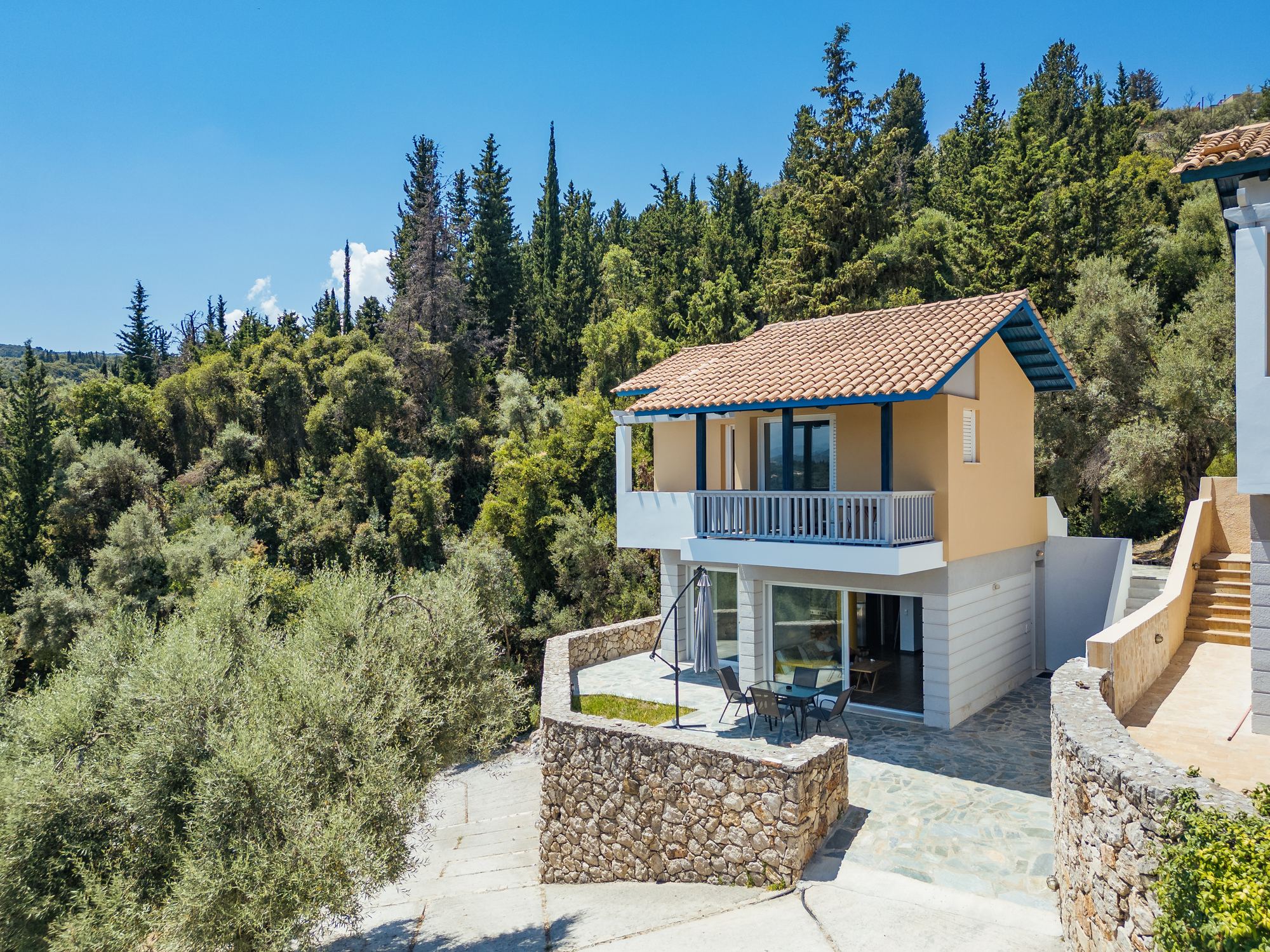 Lefkas Thea Villa photo 4