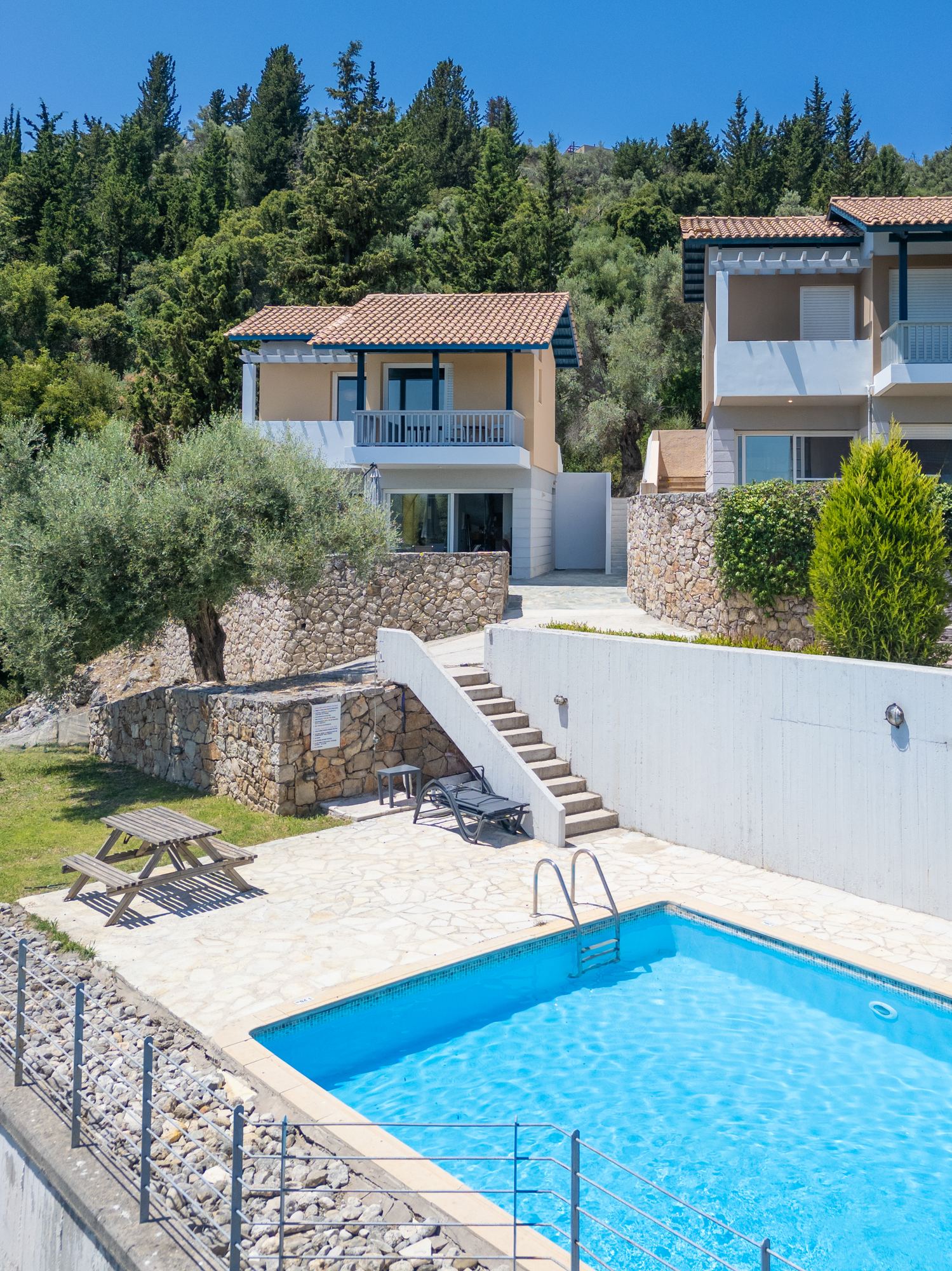 Lefkas Thea Villa photo 5