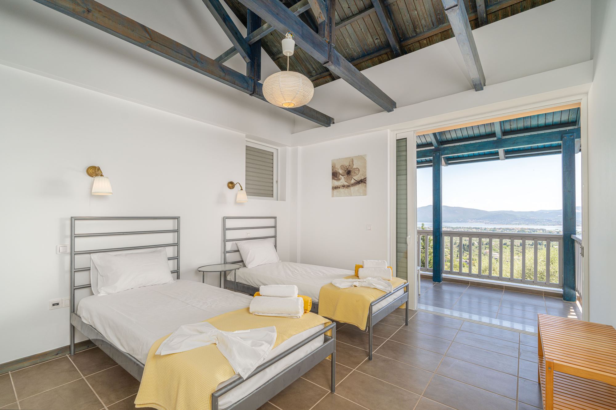 Lefkas Thea Villa photo 11
