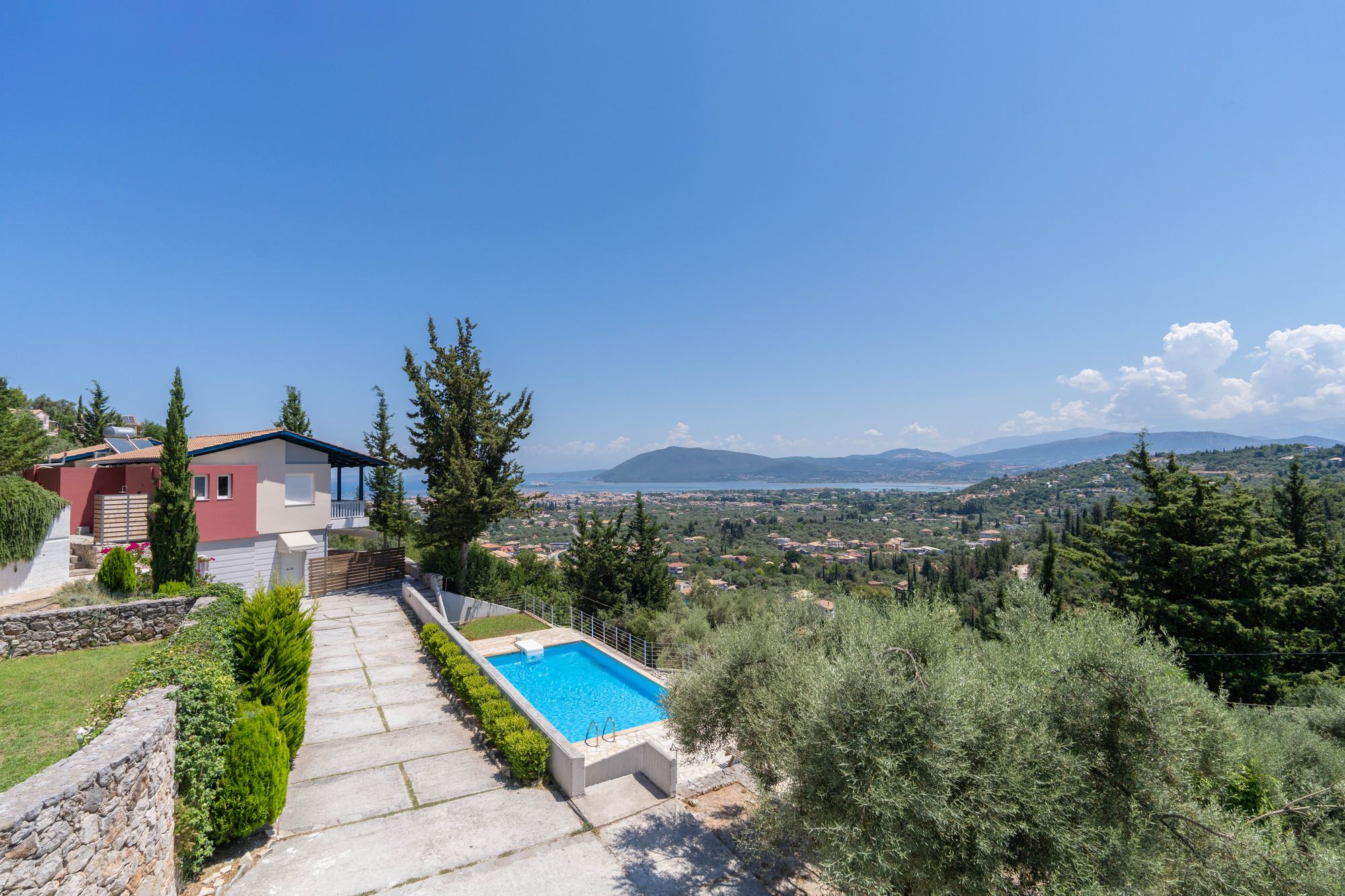 Lefkas Thea Villa photo 13