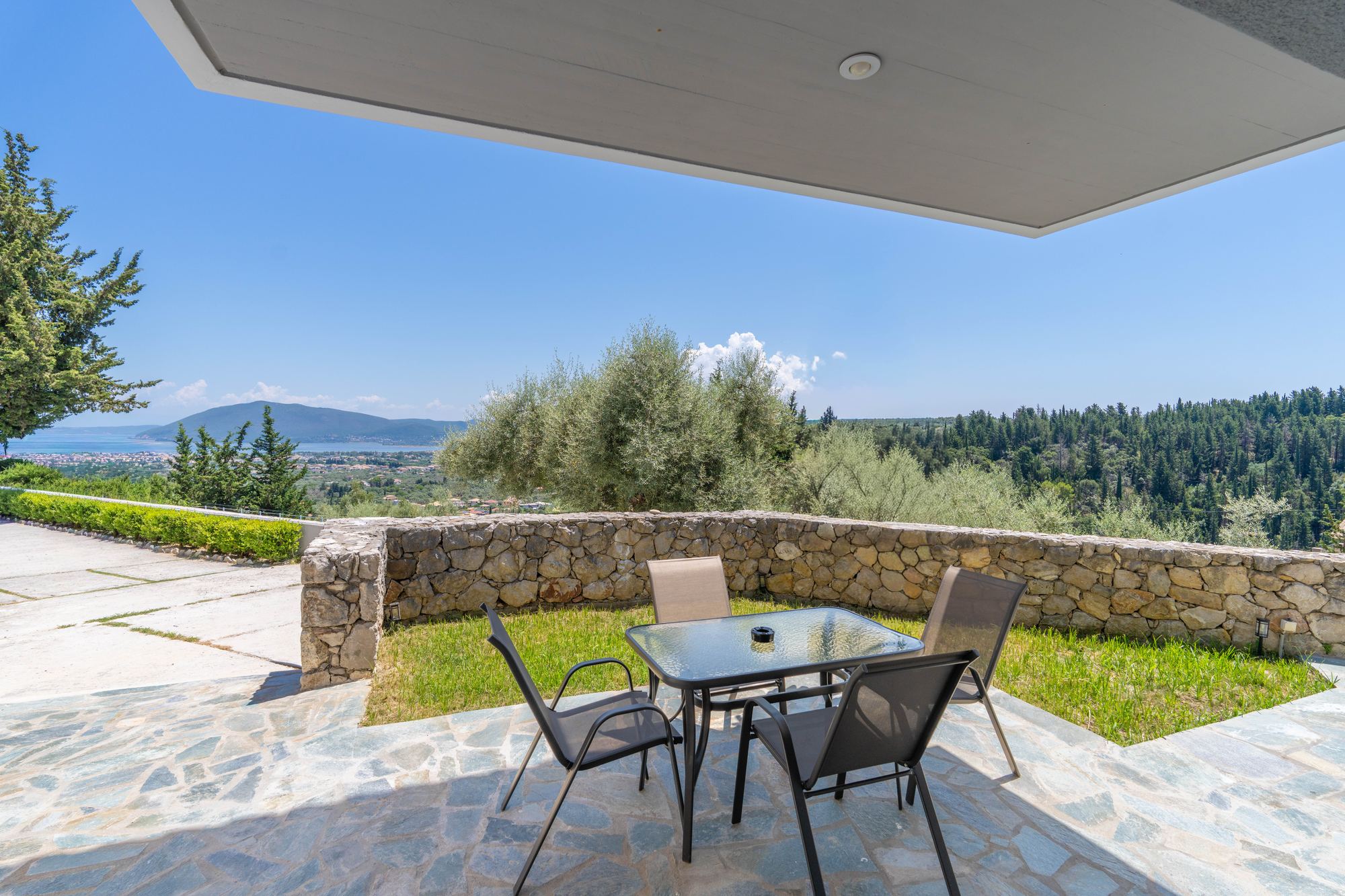 Lefkas Thea Villa photo 16