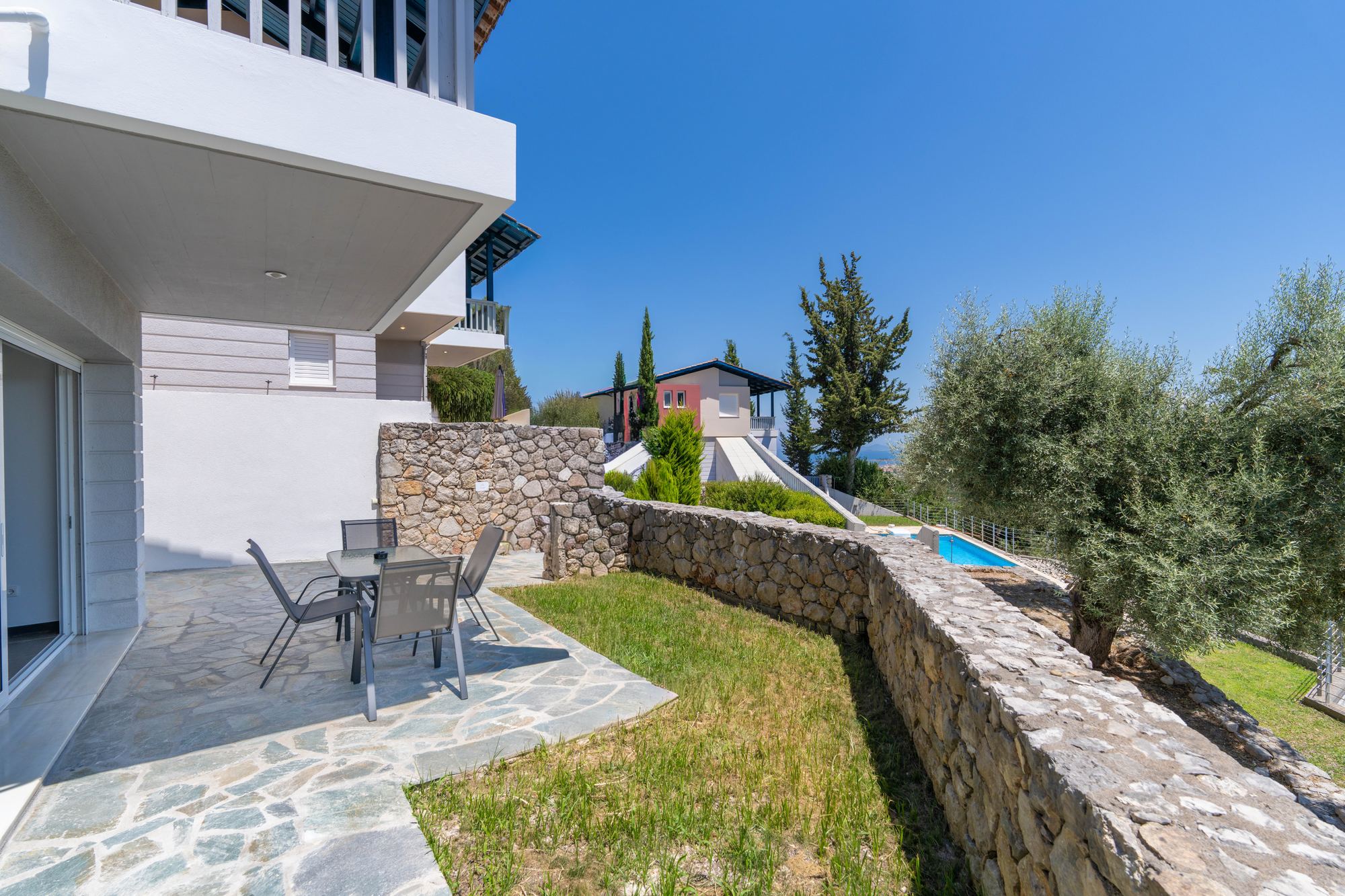 Lefkas Thea Villa photo 17