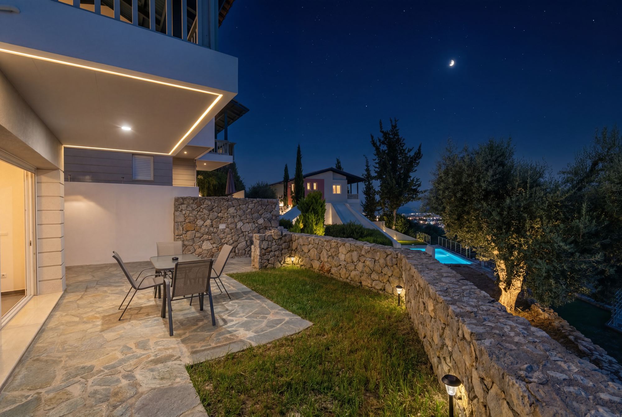 Lefkas Thea Villa photo 19