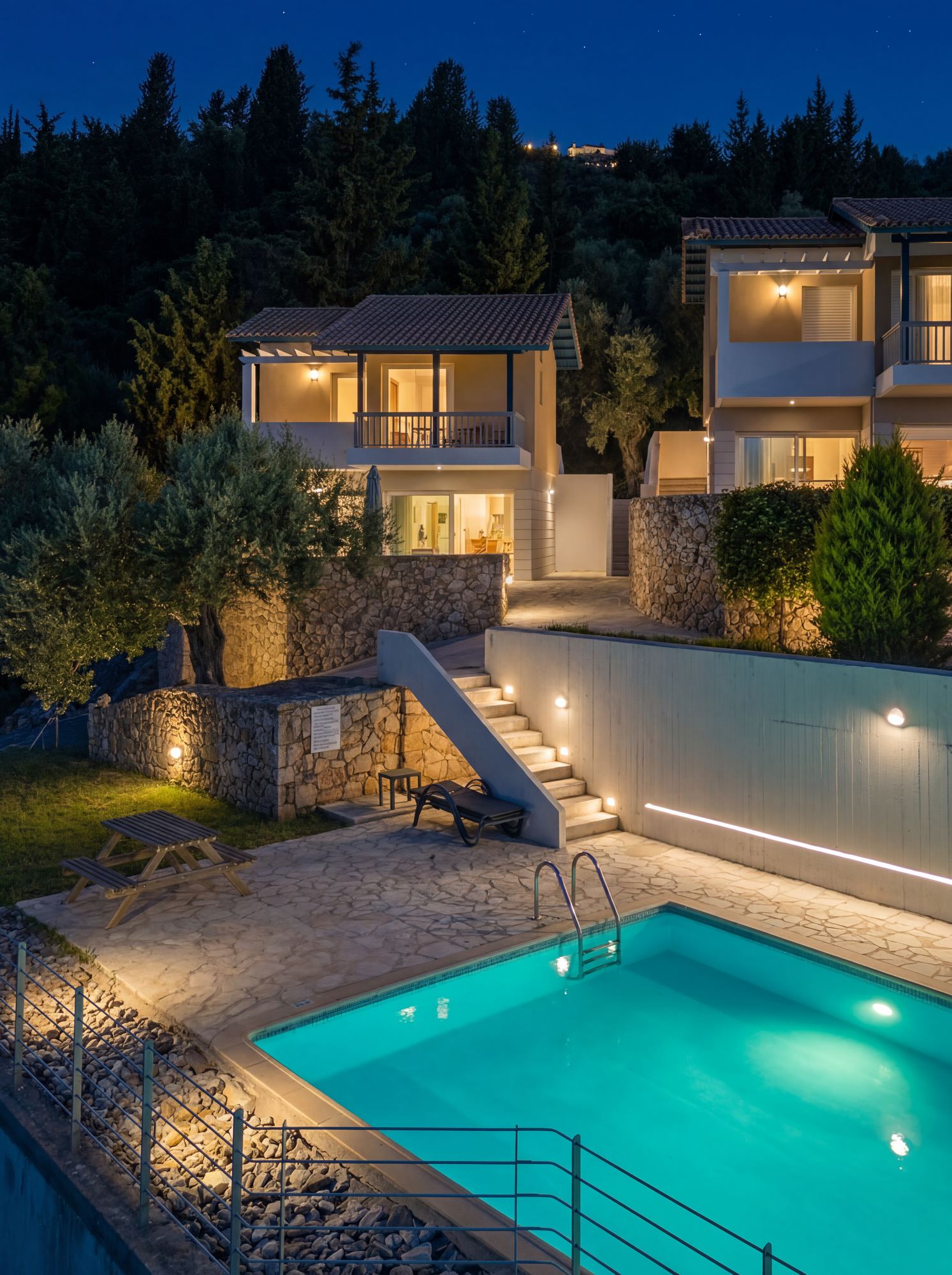 Lefkas Thea Villa photo 21