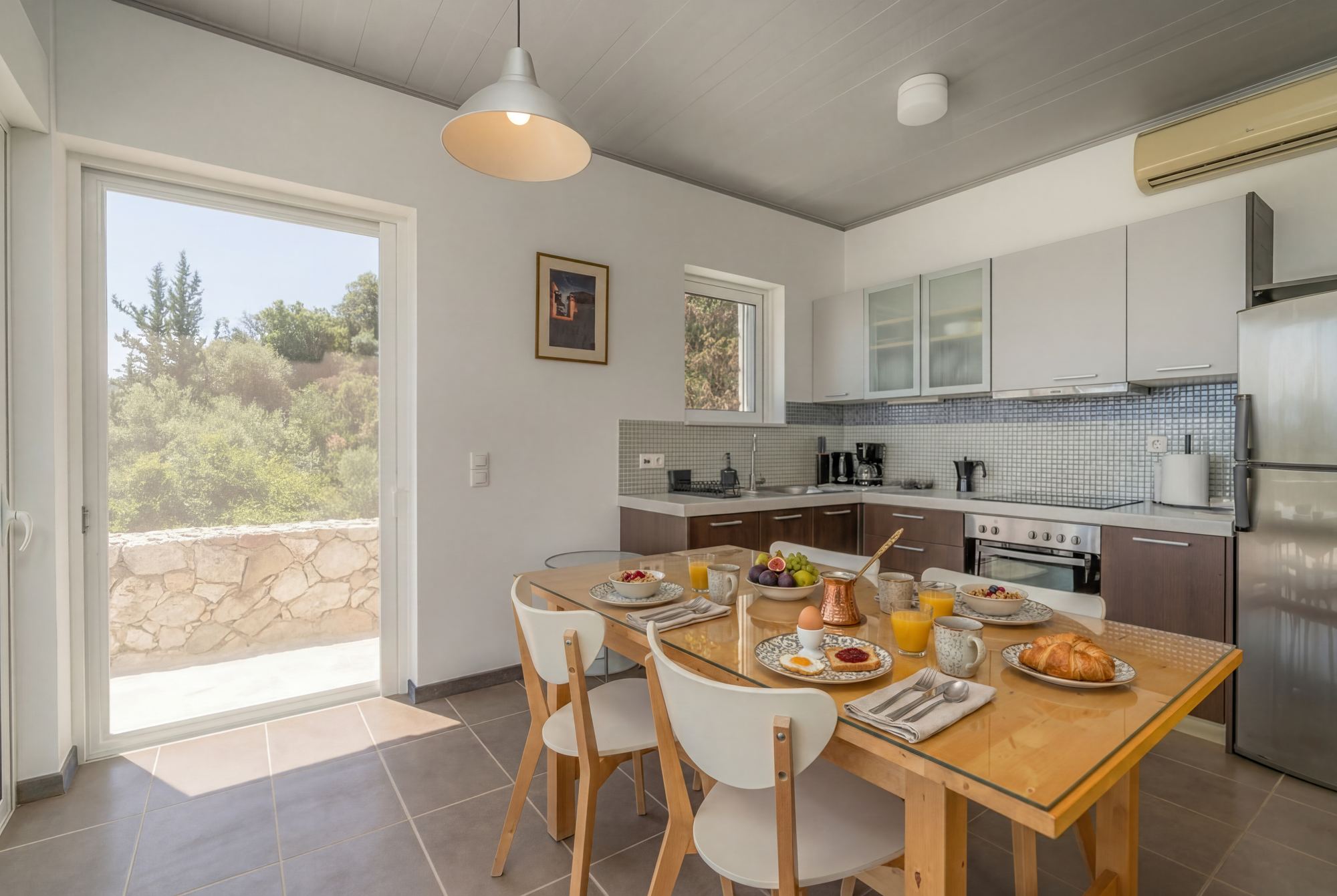 Lefkas Thea Villa photo 25